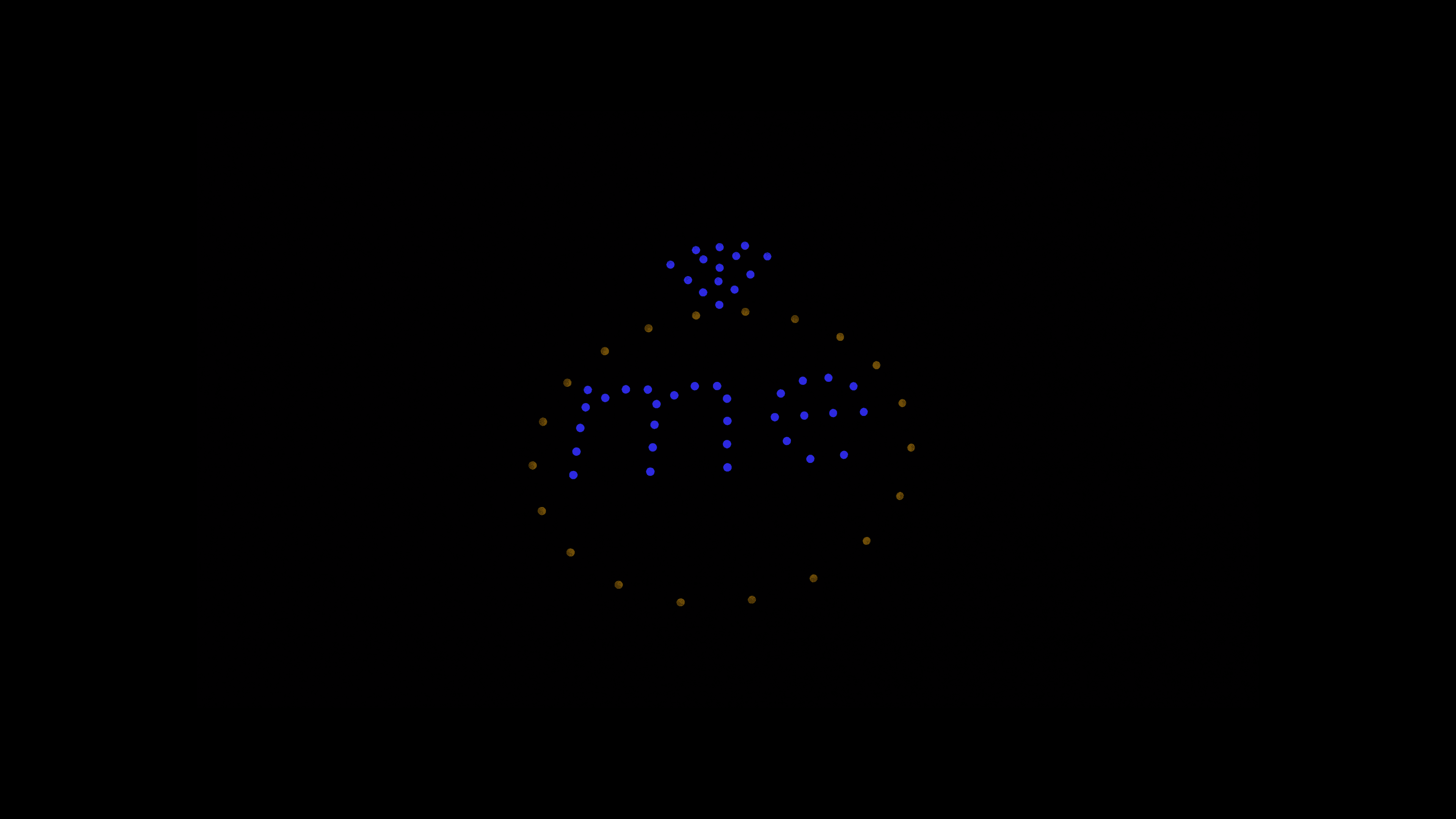 Your Love Story… Written in the Sky!