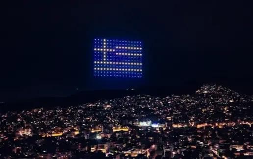 March 25th Greek Independence Day 2025