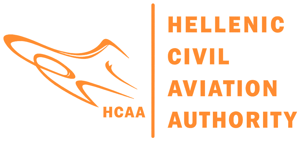 HCAA - Hellenic Civil Aviation Authority